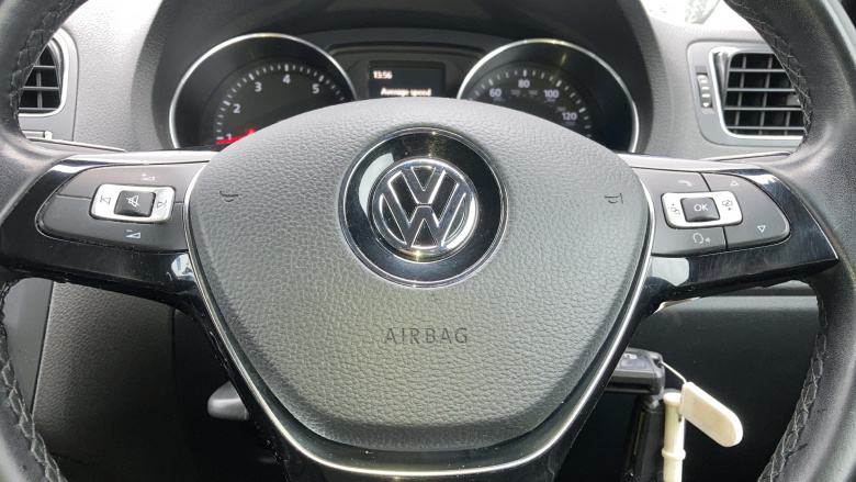 Volkswagen Polo 1.0 SE 3dr Petrol Hatchback